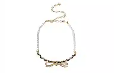 CHANEL Chocker