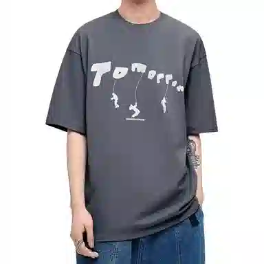T