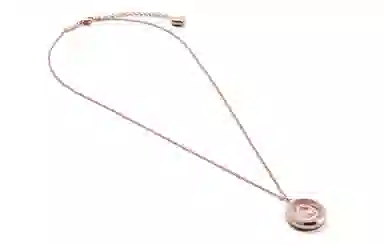 CHARLESKEITH ck 25 SilverRose Gold