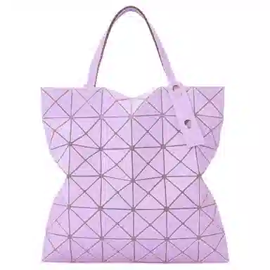 ISSEY MIYAKE LUCENT W COLOR Tote