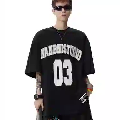 T