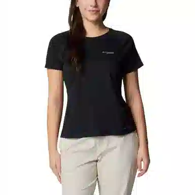 Columbia Cirque River logo T