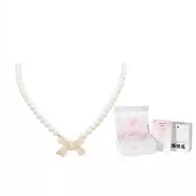 NGNATURAL GEMS Y2Kchoker