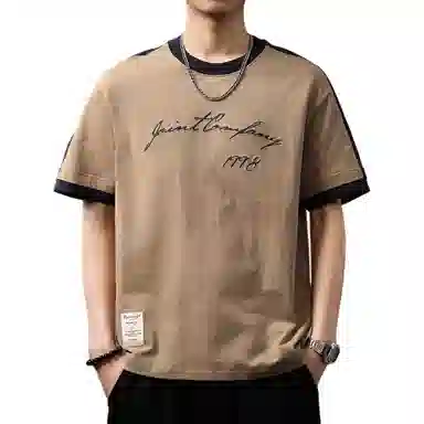 T
