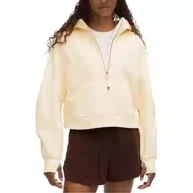 lululemon Scuba Hoodie