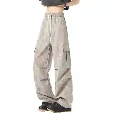 FAKE VINTAGE Cleanfit