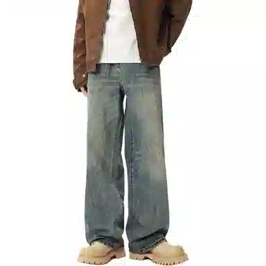 IJRJ cleanfitvintage