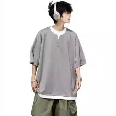Fakeyoung T