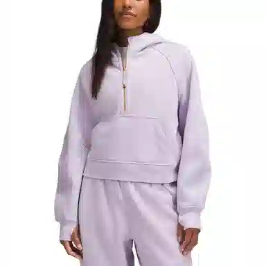 lululemon Scuba Hoodie