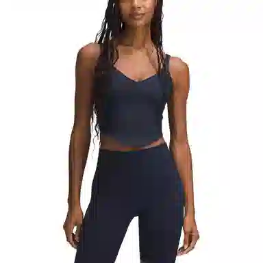 lululemon Align Corset Tank Top