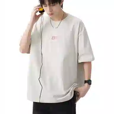 T