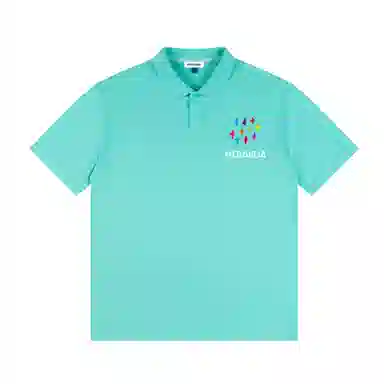HIPANDA Polo