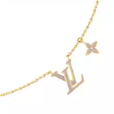 LOUIS VUITTON ICONIC ENAMEL