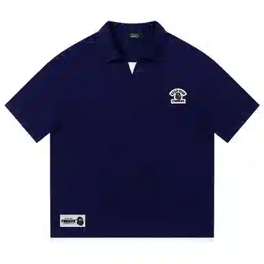 I.TFGXXFingercroxx Polo