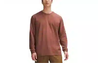 lululemon Heavyweight T