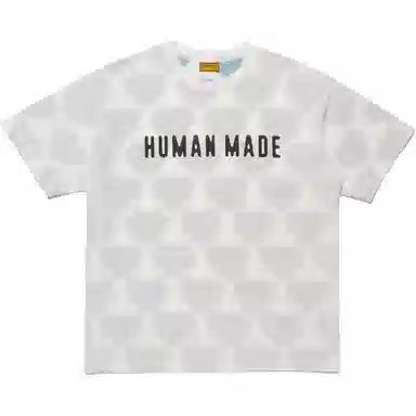 HUMAN MADE SS25 T