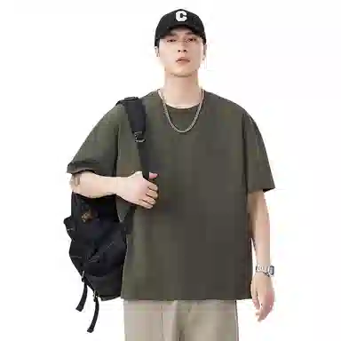 WilliamPOLO logoT