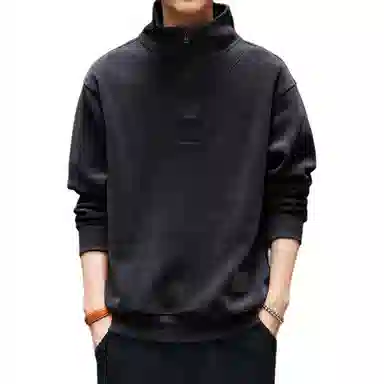 Gelanlu British Vibe Chenille Polo