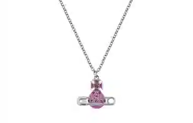 Vivienne Westwood Kitty Necklace