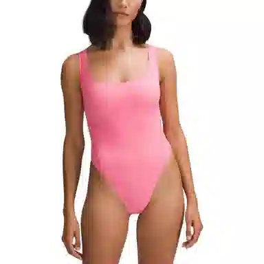 lululemon Wundermost Bodysuit