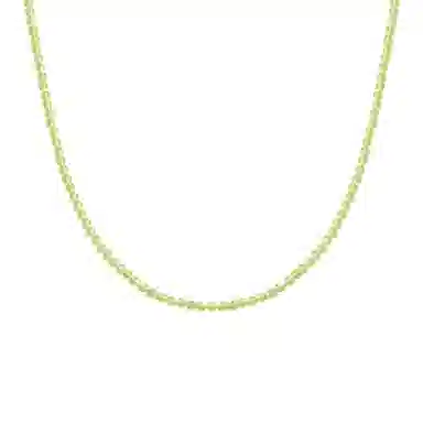 NATURALLYJOJO Necklace