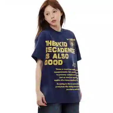 T