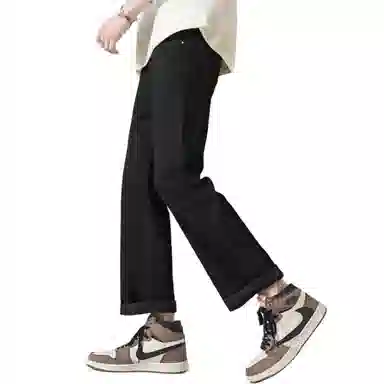 COMOWA bootcutcleanfit