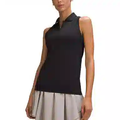 lululemon Swiftly Tech Sleeveless Shirt Polo