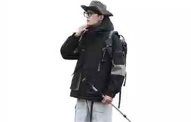 鸭鸭 通勤百搭舒适羽绒服 男女同款