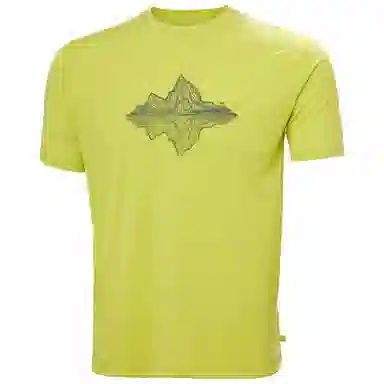 HELLY HANSEN Skog T