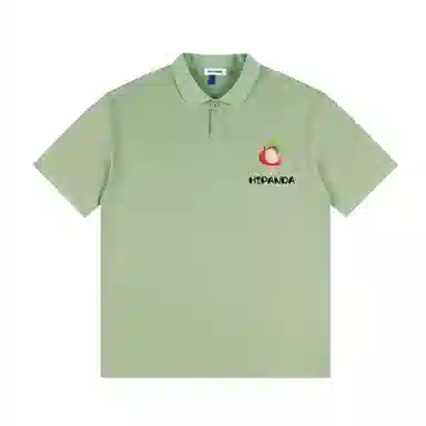HIPANDA logoPolo