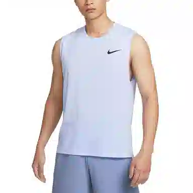 Nike Dry AS M NP DF HPR TOP TANK