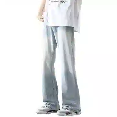 DJ.SPIRIT cleanfit