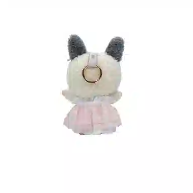 TNT SPACE Dora Lazy Cat 19cm