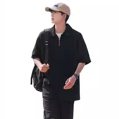 Lightning X Storm Polo