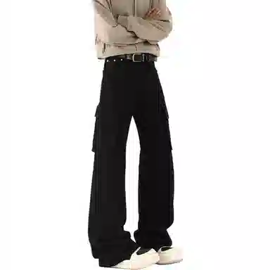 UNA RETA bootcutcleanfitvintage