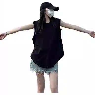 ROSECREED cityboycleanfitT