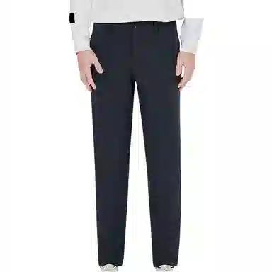 利郎 弹力夏季商务长裤休闲裤 男款