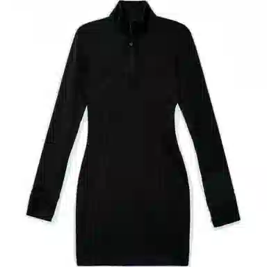 Lululemon Define Long-Sleeve Dress