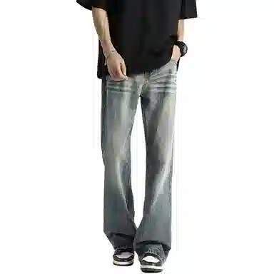 BEAR UNION CleanFitvibe