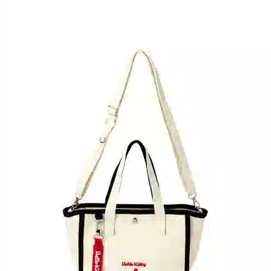 Sanrio 2WAY Tote