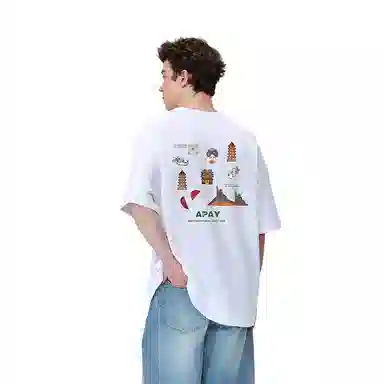 APAY oversizeT