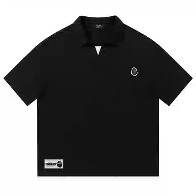 I.TFGXXFingercroxx LOGOPolo