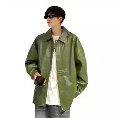 IGOI Jacket