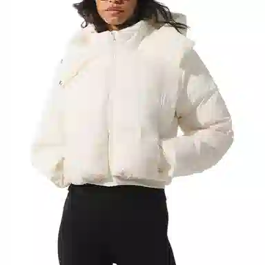 alo yoga Foxy Puffer