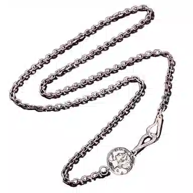 Angel Wish LS Necklace