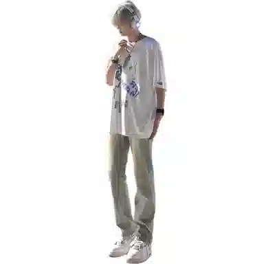 ZIAREL cleanftbootcut
