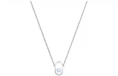 Swarovski Sparkling Dance Necklace