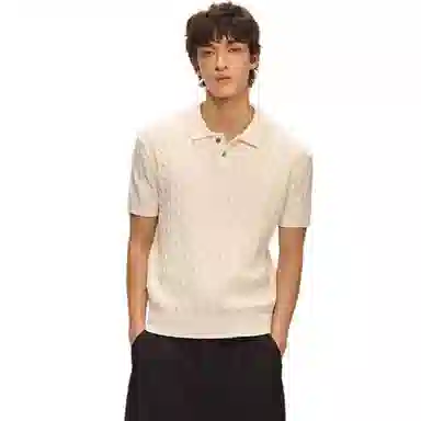 City Hipster Polo