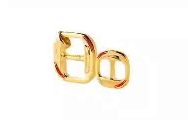 RAWNESS x LesMills BodyPump Necklace